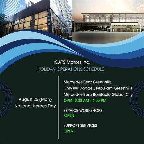 cats motors|iCATS Motors, Inc. Philippines .